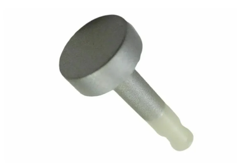 DELONGHI Oven Timer Button (SILVER)-Genuine