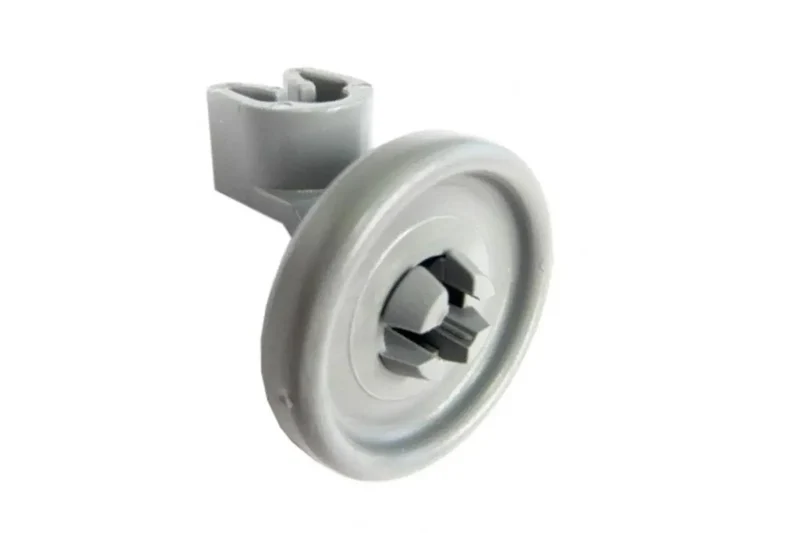 ASKO Dishwasher Lower Basket Wheel-DW20.1-Genuine