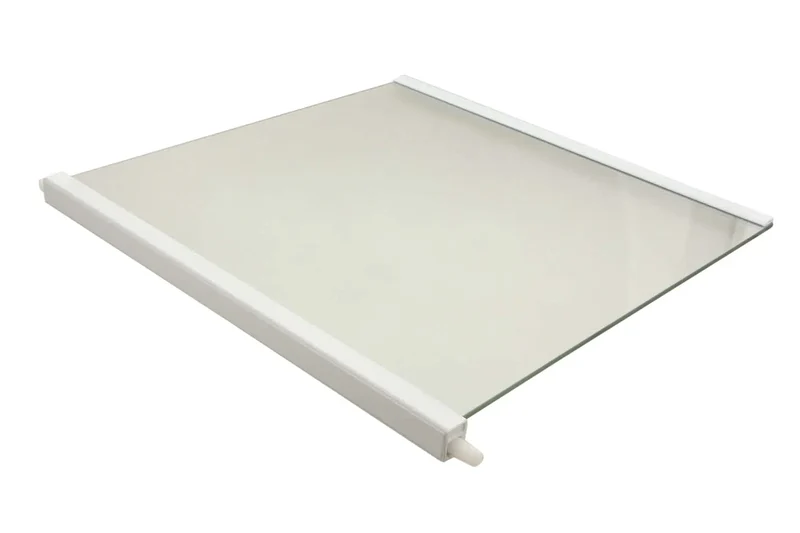 Westinghouse Fridge (Freezer) Upper Glass Shelf-WSE6200/WSE6240-Genuine