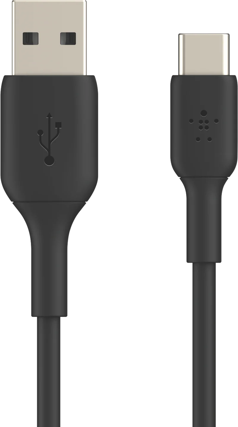 Belkin BoostCharge USB-Cto USB Cable 1m Black