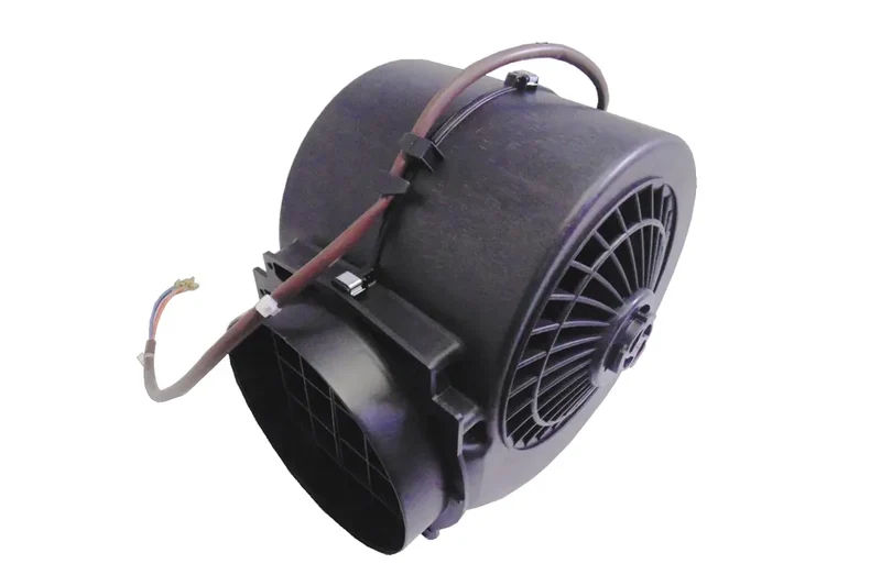 BOSCH Rangehood Fan Motor-DWW09W450A/02-Genuine