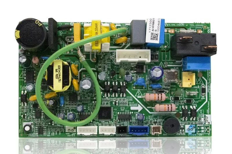 ActronAir Aircon INDOOR Main PCB-WRE-072CS-Genuine
