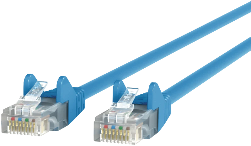 Belkin CAT6 Snagless Ethernet Cable - 5M