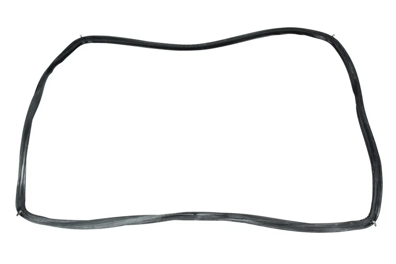 BEKO/EUROMAID Oven Door Gasket/Seal-EKD8B-Genuine