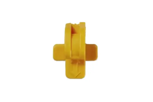 MIELE Dishwasher CUP Holder Clip-G7651SCVI-Genuine