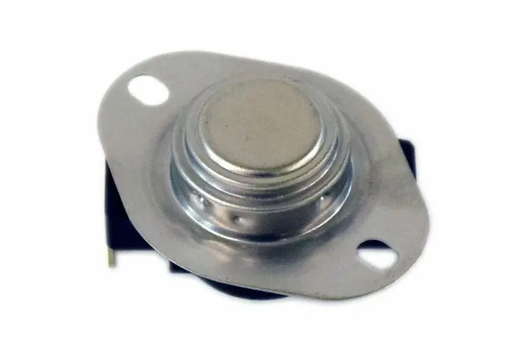 MAYTAG Dryer HIGH LIMIT Thermostat 60Hz MED9600SQ0-Genuine