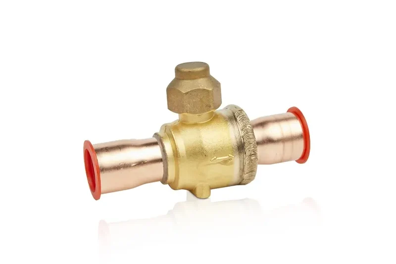 ActronAir Aircon Ball Valve