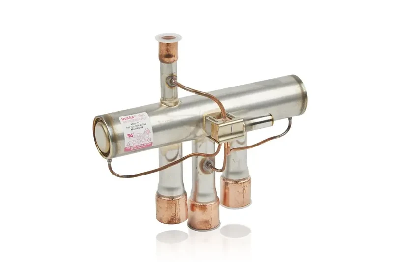 ActronAir Aircon OUTDOOR REVERSING Valve PLUS Coil