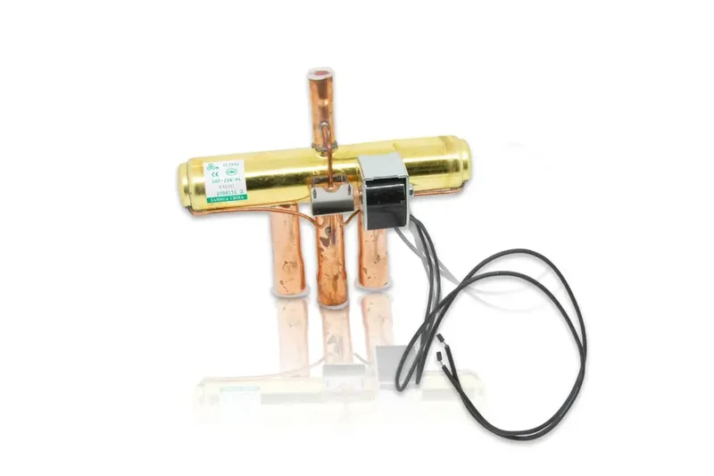 ActronAir Aircon Outdoor Reversing Valve