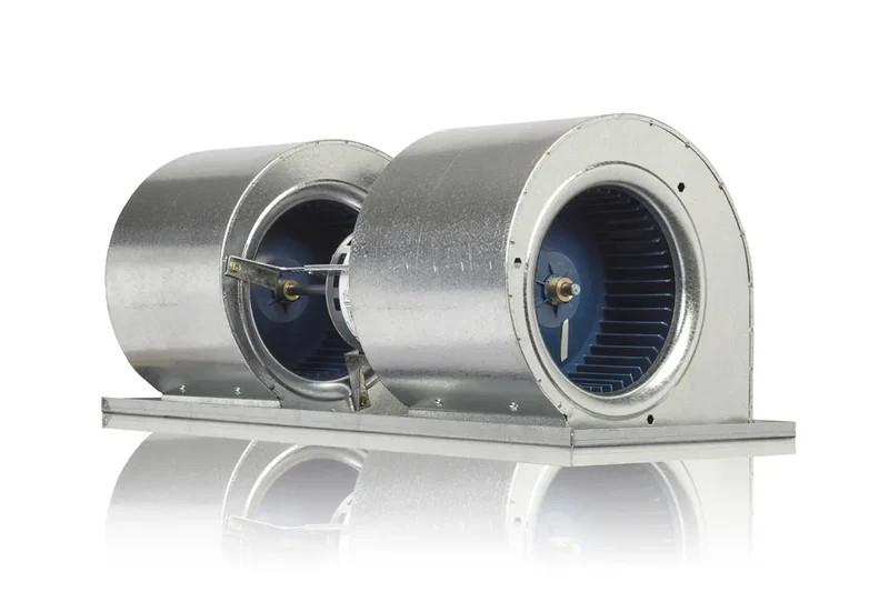 ActronAir Aircon Indoor Evaporator Fan Motor Deck 9X9-Genuine