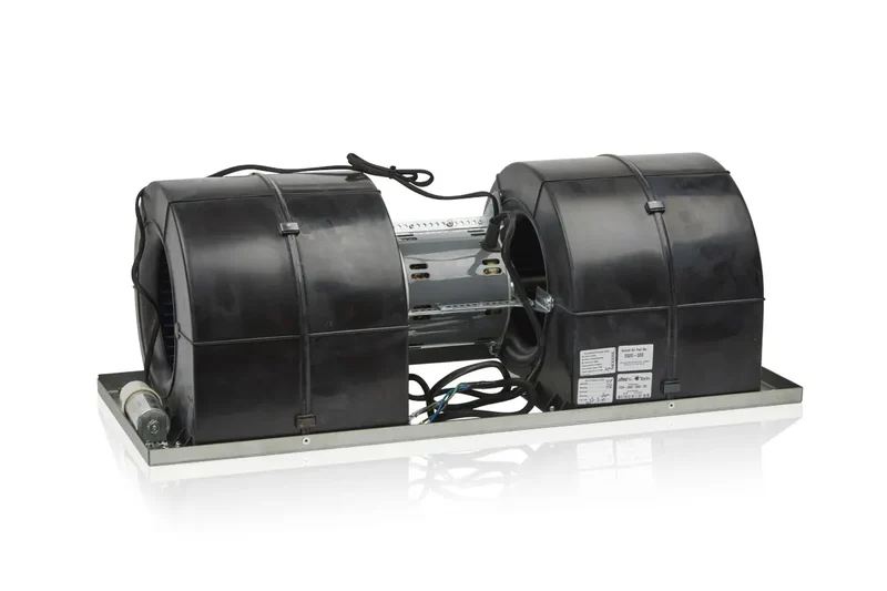 ActronAir Aircon Indoor Evaporator Fan Motor Deck - SRD175E-Genuine