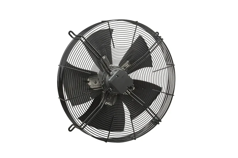 ActronAir Aircon Outdoor Axial Fan 560mm-PKY470T-Lfft-Va-Z - 03-Genuine