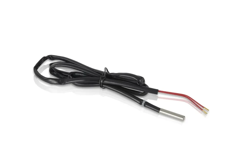 ActronAir Aircon Sensor Discharge 1.2MT 100K@25degC (2060-018-C) Red Lead Wire