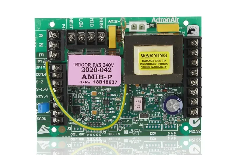 ActronAir Aircon Indoor Residential PCB - SRA140E To SRA260E-Genuine