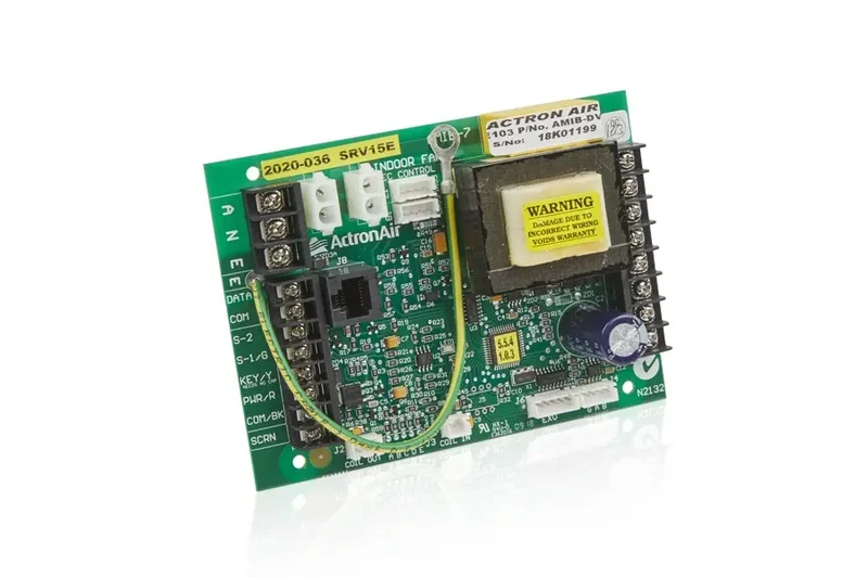 ActronAir Aircon Indoor Residential PCB - SRV15E-Genuine