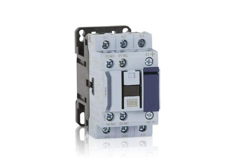 ActronAir Aircon Outdoor Contactor