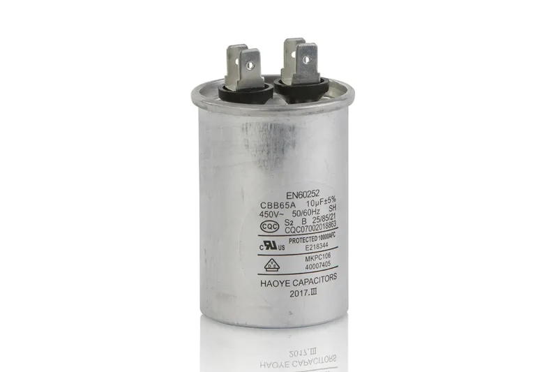 ActronAir Aircon 10UF Capacitor