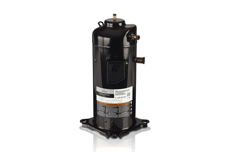 ActronAir Aircon Outdoor Copeland Compressor