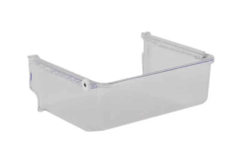 SAMSUNG Fridge CRISPER Drawer-(Cover NOT INCLUDED)-SRF719DLS-Genuine