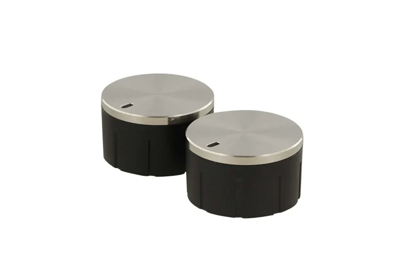 Fisher & Paykel Oven Knob-Genuine (Pack Qty 2)