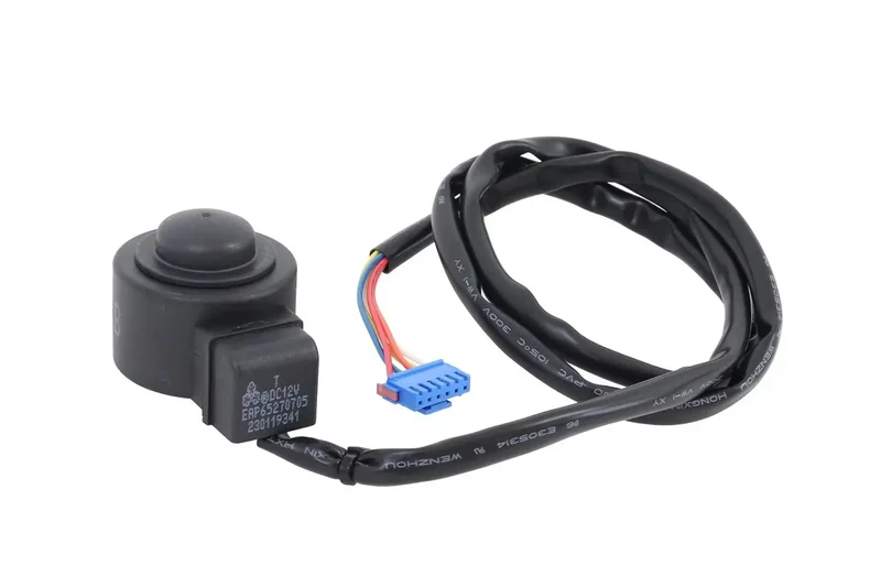 LG Aircon OUTDOOR EXPANSION Valve Coil DC12V-PRHR023, UHXM90MA1-Genuine