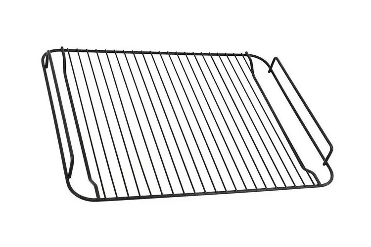 AEG Oven Wire Grill Insert For BAKING Dish-BE2003001M, BP300300AM-Genuine