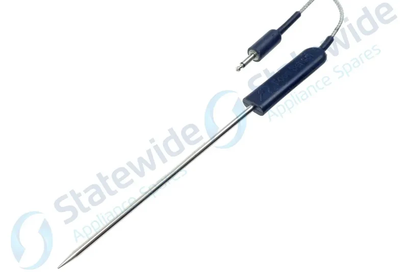 AEG/ELECTROLUX/IKEA Oven MEAT THERMOMETER Probe 480mm-Genuine