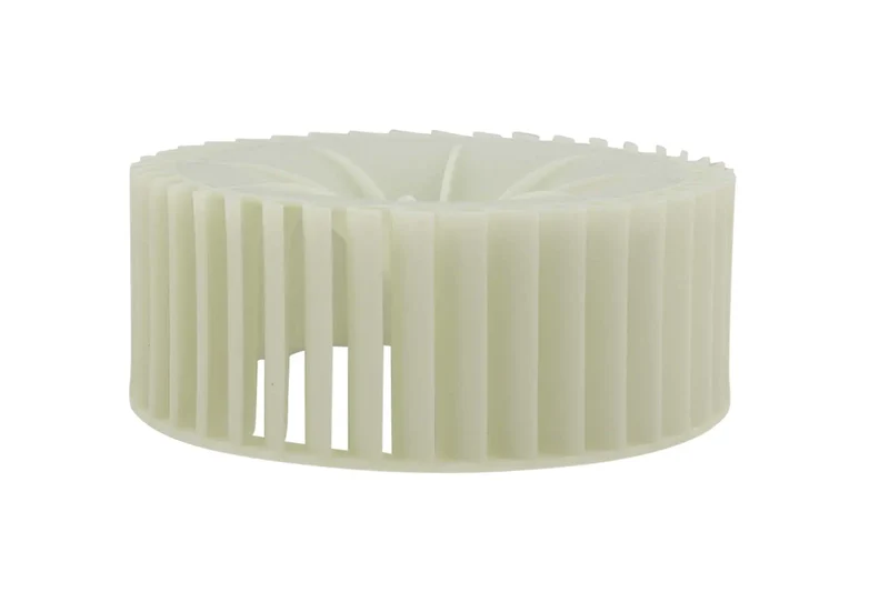 ASKO Dryer BLOWER Fan BARREL/Wheel-T.208.H.W.AU-Genuine