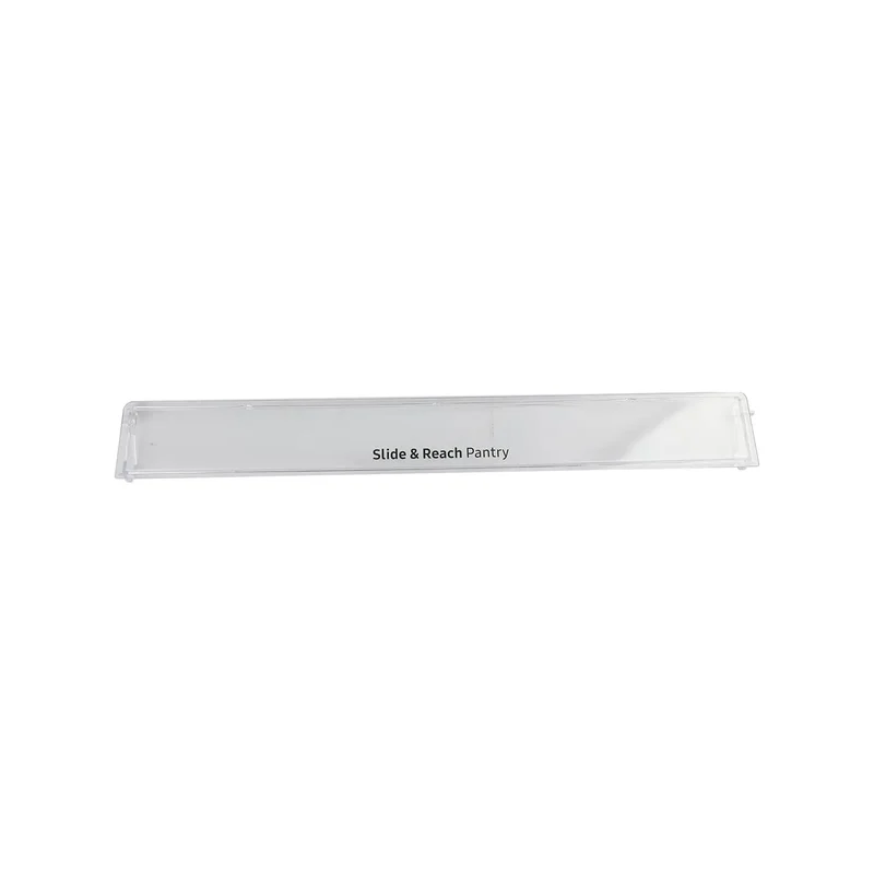 SAMSUNG Fridge CHILLED ROOM "Slide & REACH PANTRY" Cover-Genuine