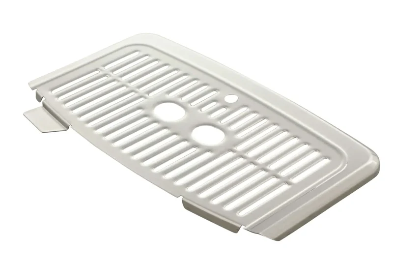 PHILIPS SAECO COFFEE M/C CP098703 DRIP TRAY SS-EP5541/20-Genuine