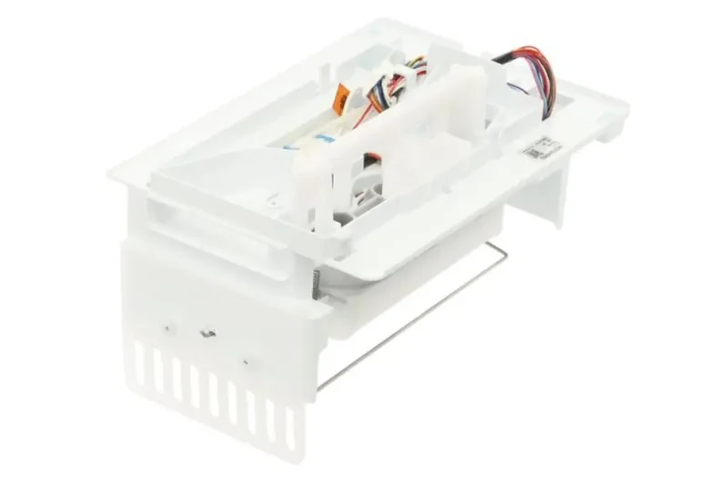LG Fridge Ice CRAFT MAKER-GF-V700BSLC-Genuine