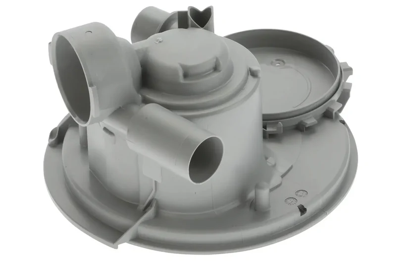 Bosch Dishwasher Sump - SMU50E45AU/55-Genuine