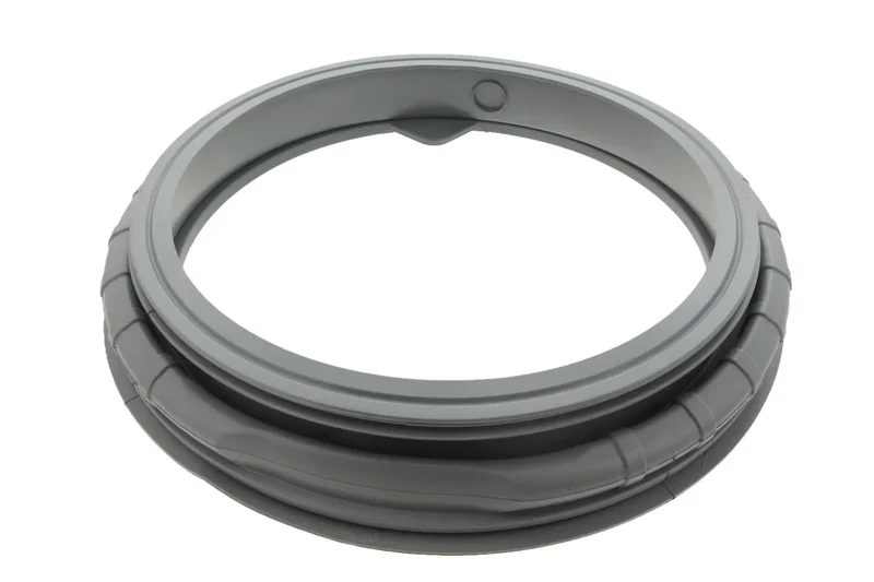 SOLT FL Washer Door Gasket/Seal-GGSFLW900B-Genuine