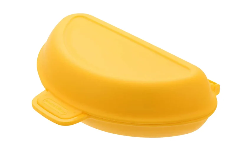 Prep Solutions Microwave 4-In - 1 Egg Cooker