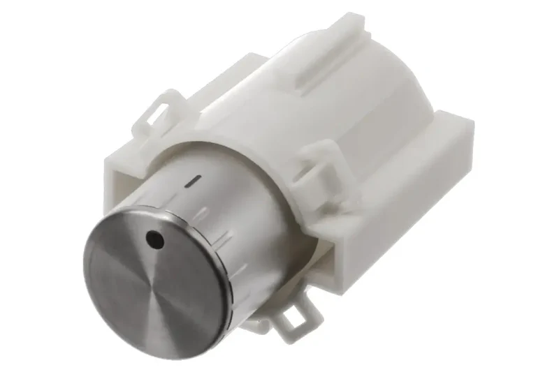 Siemens Oven Control Knob With Cover - HB43AU550A-Genuine