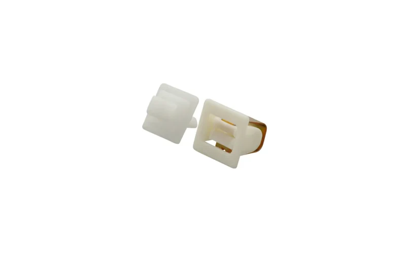 MAYTAG/WHIRLPOOL Dryer Door Catch/Latch Kit-Genuine