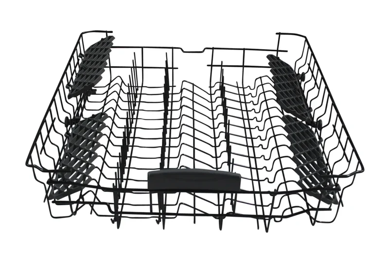 Westinghouse Dishwasher Upper Basket/Rack-WSF6602XA-Genuine