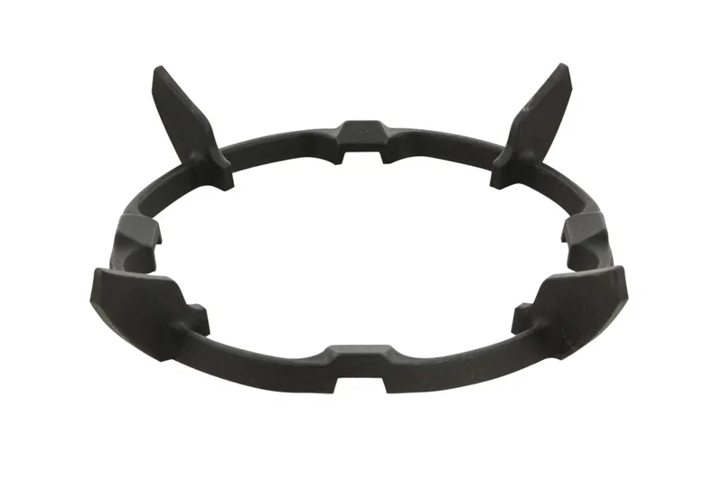 DELONGHI Cooktop WOK Ring Stand DEFV908BK