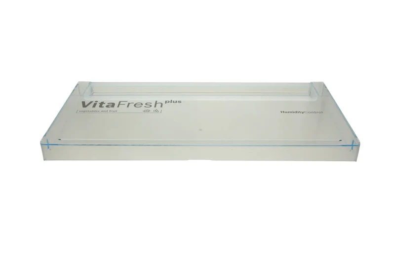 BOSCH Fridge VITAFRESH CRISPER Front Panel/FACE-KIR81AD30A/01-Genuine