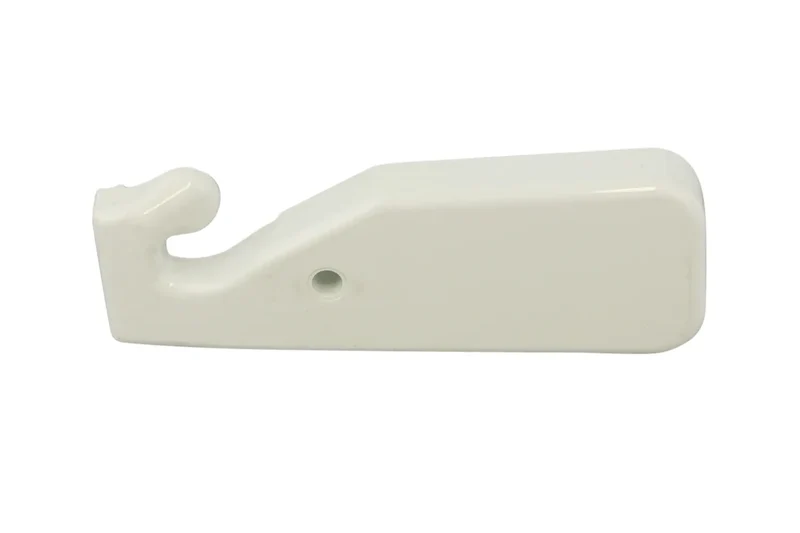 Westinghouse KELVINATOR Fridge Hinge Cover LH Top