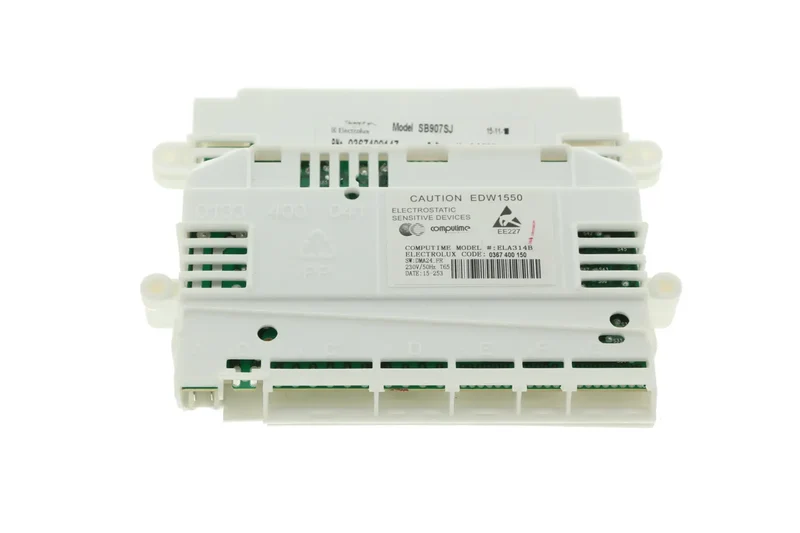 Westinghouse Dishwasher Control PCB-SB907 Series