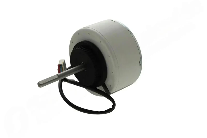 NLA; KELVINATOR Aircon INDOOR Fan Motor-KSV62/70, KSE70/KSV70-Genuine