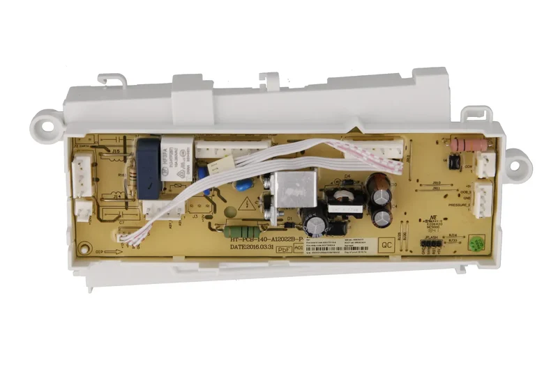 Simpson/West TL Washer Main PCB - SWT8043/8063E WWT8040