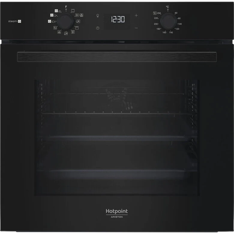 Hotpoint Ariston Forno da incasso HAO 458HS B
