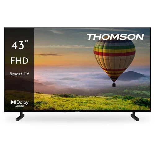 Thomson 43FT2S15 LED 43" Smart TV Full HD TiVo TV - 109cm