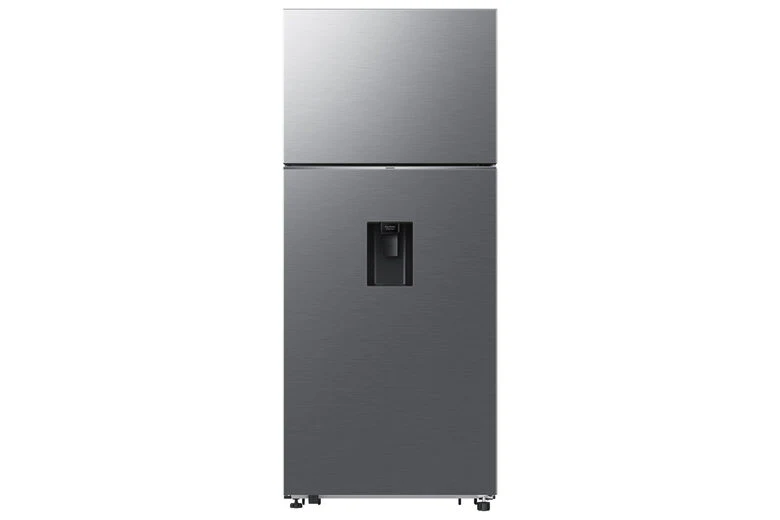 Samsung RT53DG7B14S9EF Frigorifero Doppia Porta Serie 7300 AI 528L Ice Maker