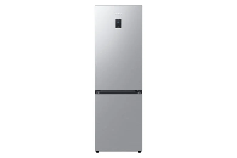 Samsung RB34C672DSA Frigorifero Combinato A Libera Installazione, No Frost, Tecnologia Spacemax™, All-around Cooling, Ecoflex, Classe D, Grafite Metallico