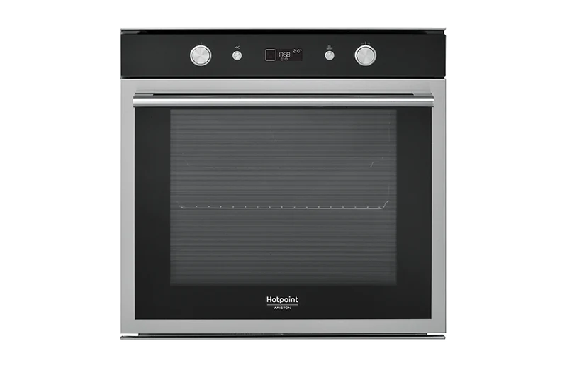 Hotpoint Ariston FI6 861 SP IX HA - Forno multifunzione, pirolitico, classe A+
