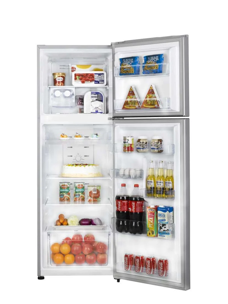 Ⓜ️🔵🔵🔵 SanGiorgio SD26NFWE - Frigo doppia porta, No-Frost, BIANCO, 272 litri, Nuova classe E (ex A+)