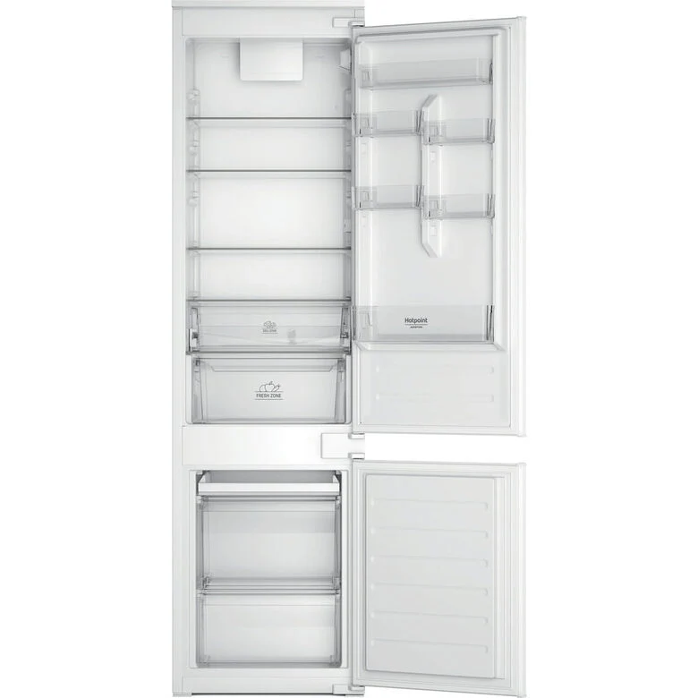 Hotpoint Ariston HAC20D011A1 Frigorifero combinato ad incasso